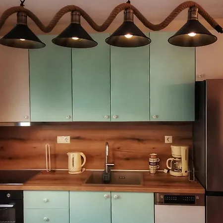 ιξός Βίλα