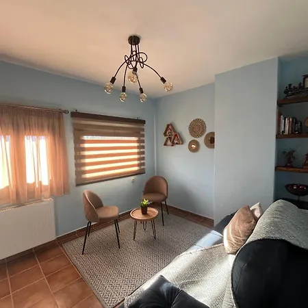 ιξός Βίλα